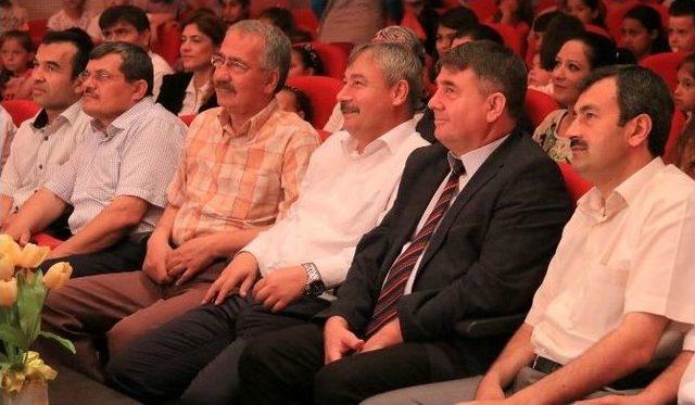 &rsquo;beyaz Dişler &Uuml;lkesi&rsquo; Beğeni Topladı 2