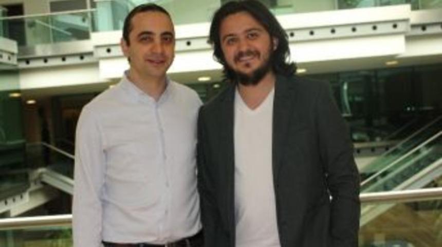 &rsquo;nesnelerin İnterneti&rsquo; İnsan Hayatını Kolaylaştırıyor