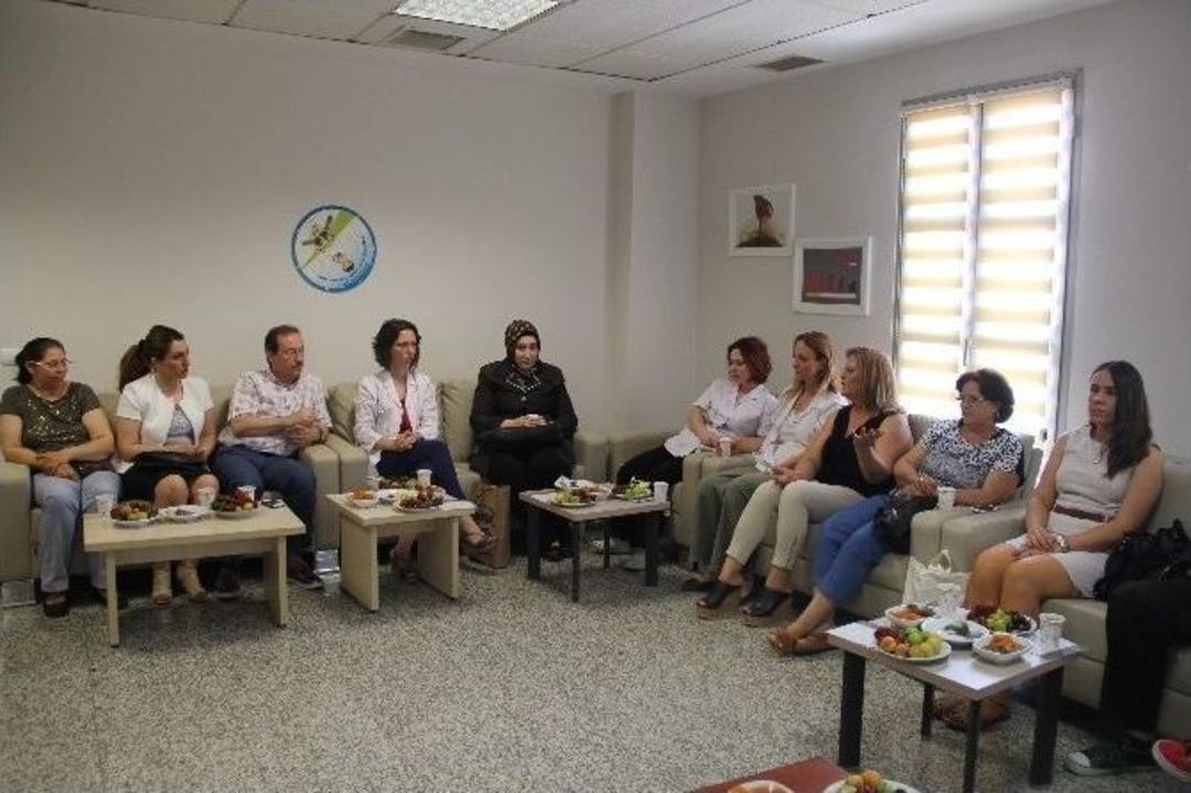 Bu Semt Polikliniği Zayıflatıyor