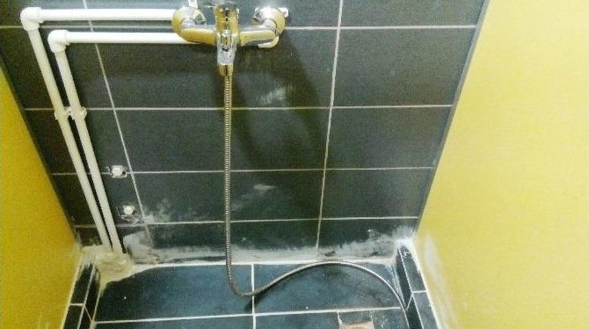 İzmit Belediyesi&rsquo;nden Cephanelik Spor Kompleksi &Ccedil;ağrısı