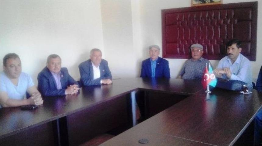 Altunhisar&rsquo;da Bi&ccedil;erd&ouml;verler Denetleniyor