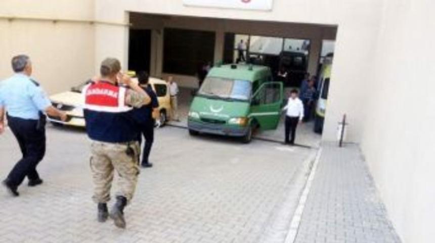 Adıyaman&rsquo;da Elektrik Akımına Kapılan Kişi Hayatını Kaybetti