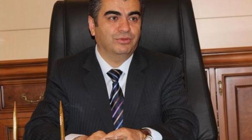 Kayseri Tarım M&uuml;d&uuml;r&uuml;&rsquo;N&uuml;n K&uuml;f&uuml;rl&uuml; Se&ccedil;im Değerlendirmesine Inceleme