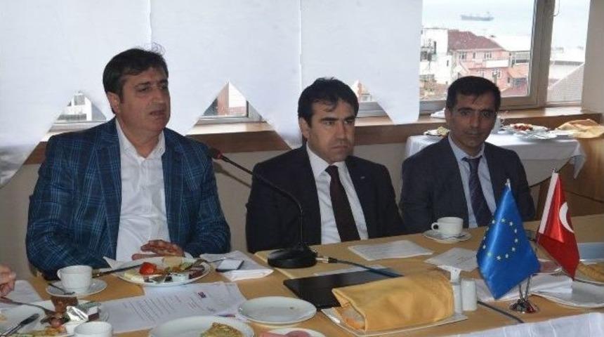 Sigortada Kayıt Dışı Oranlar Y&uuml;zde 31&rsquo;e Kadar D&uuml;şt&uuml;