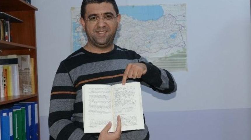 Bartın Limanı Adnan Menderes&rsquo;le Amerikalıları Karşı Karşıya Getirmiş