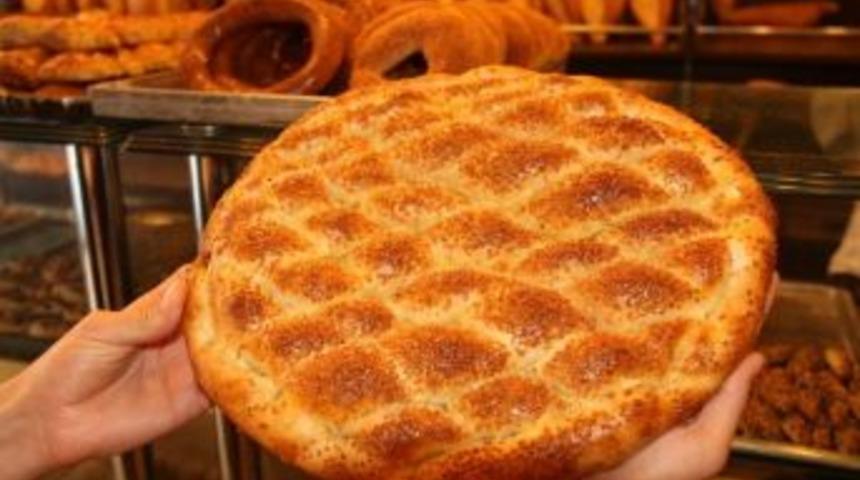 Bursalılar Bu Ramazan Pideyi Zamlı Yiyecek