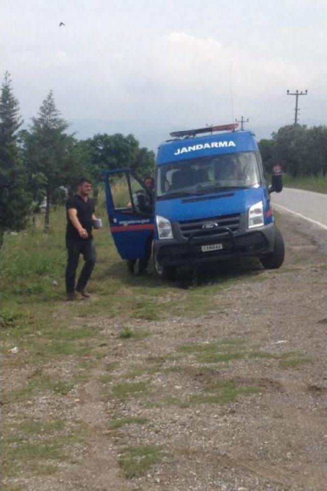 Kayıp Emlakçı, İznik Gölü’Nde Aranıyor