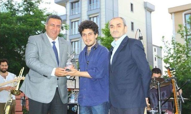 Kartallı &Ouml;ğrenciler Pinhani İle M&uuml;ziğe Doydu 2