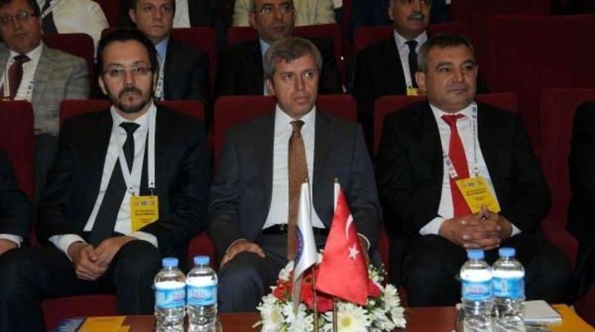 &Uuml;niversitelerarası Kurul, &Ccedil;anakkale'de Toplandı