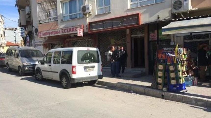 Duruşma Salonunda Pişmanlık G&ouml;zyaşı