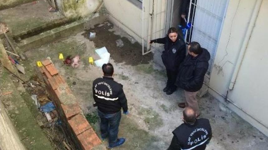 Yeni Doğan Bebeğini Balkondan Attıp &Ouml;ld&uuml;rd&uuml;ğ&uuml; Iddiasıyla Yargılanıyor