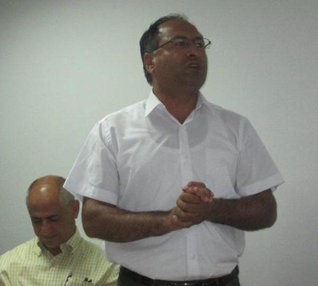 Chp li Vekillerin De Kafası Karışık 2