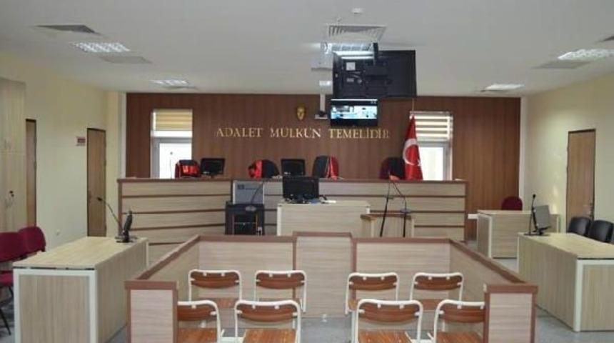 &Ouml;zgecan'ın Katil Zanlısı, Babası Ve Arkadaşı Yarın Hakim &Ouml;n&uuml;ne &Ccedil;ıkıyor