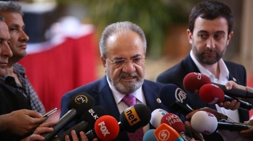 Ak Parti&rsquo;li Uslu: &ldquo;&ccedil;ok Par&ccedil;alı Parlamentodan İstikrar &Ccedil;ıkmaz&rdquo;