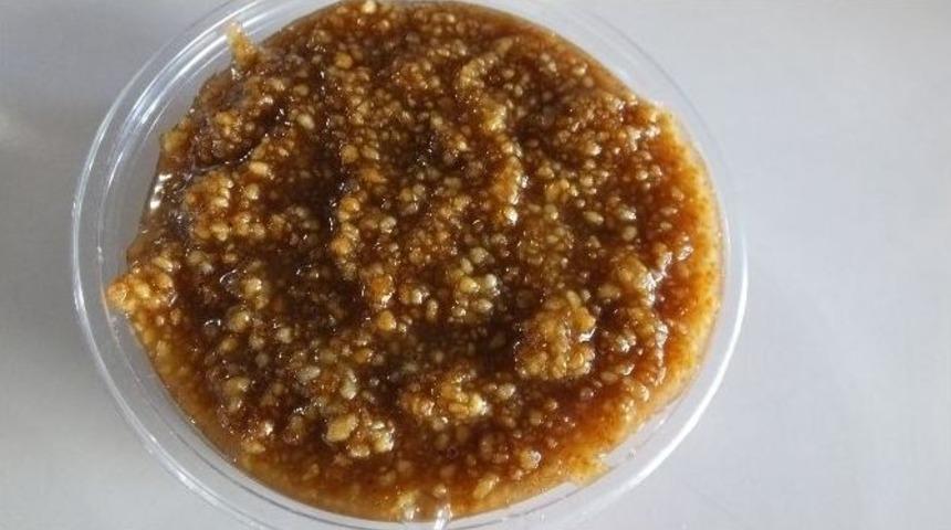 İvrindi&rsquo;de Yağlılar D&uuml;ğ&uuml;n Tatlısı