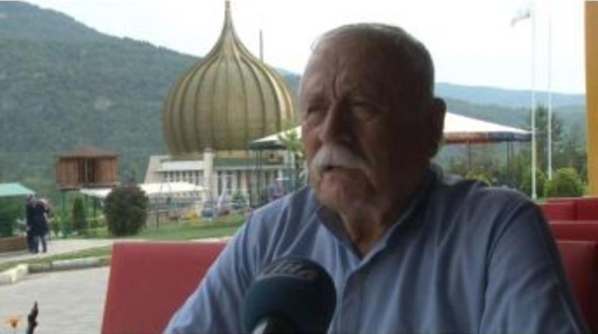 (&ouml;zel Haber) Dizdar: "karab&uuml;kspor&rsquo;un D&uuml;şmesi Herkesi &Uuml;zd&uuml;"