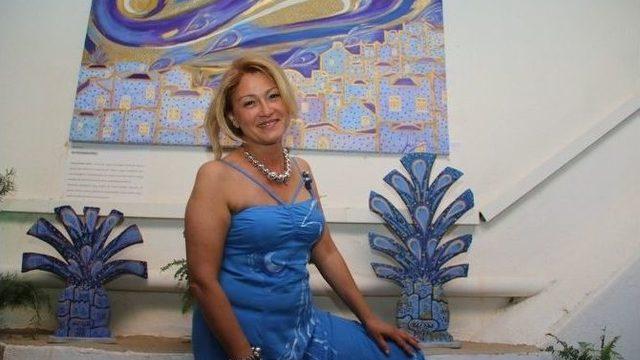 Bodrum Evleri Masala Dönüştü