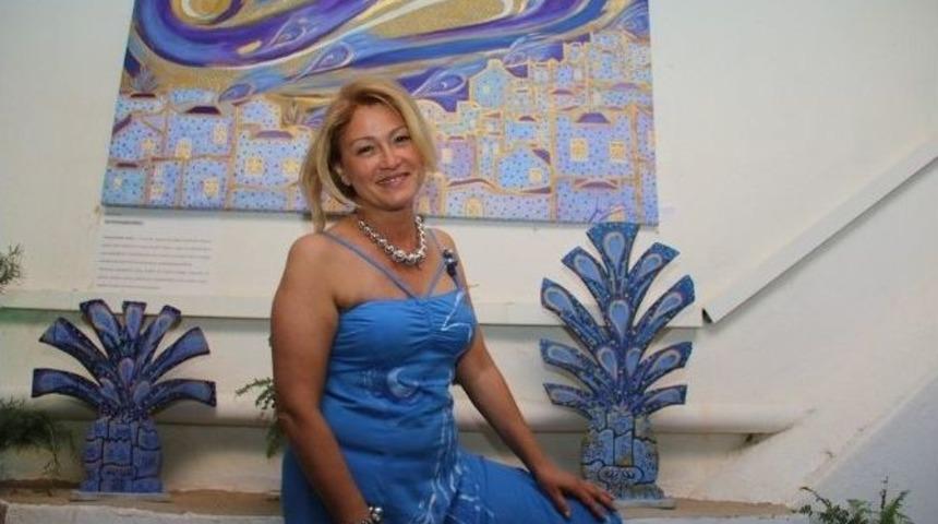 Bodrum Evleri Masala D&ouml;n&uuml;şt&uuml;