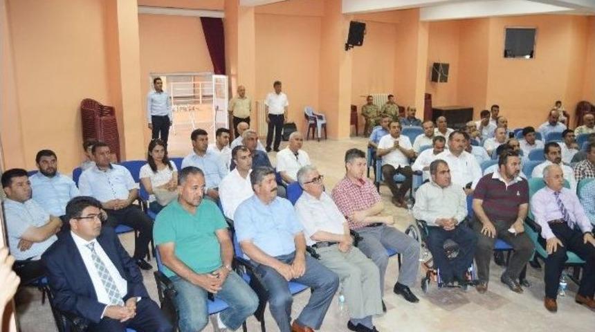 Vergi Rekortmenleri &Ouml;d&uuml;llendirildi