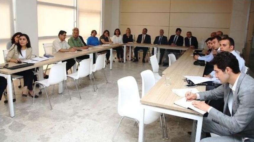 Nil&uuml;fer Belediyesi T&uuml;rkiye&rsquo;nin İlk Enerji Kooperatifini Kuruyor