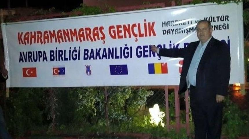 Gen&ccedil;lik Ve Spor Konfederasyonunun Avrupa Birliği Projeleri Kabul Edilmeye Başlandı