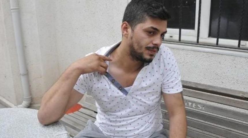 İzmit'te Polise 'orantısız G&uuml;&ccedil;' Su&ccedil; Duyurusu