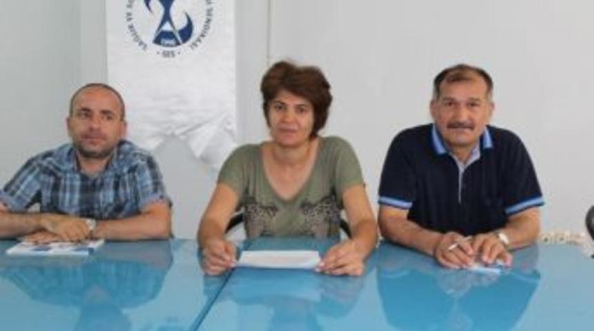 Ses&rsquo;ten A&ccedil;ıklama: