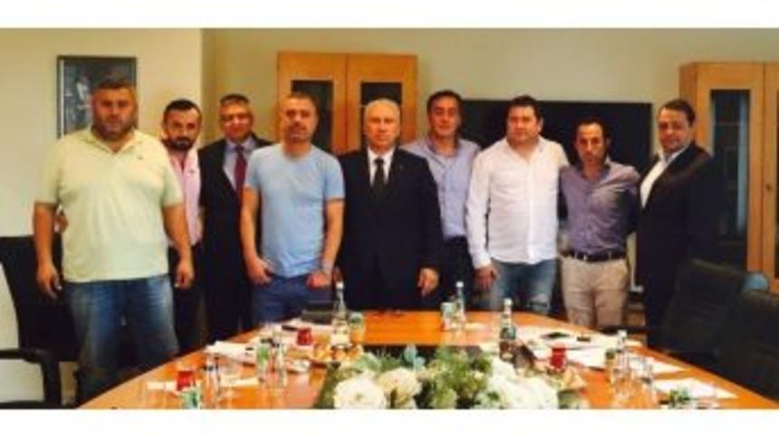 Karşıyaka Taraftarına Sevindirici Haber