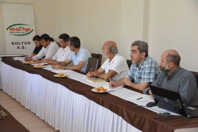 26&rsquo;ıncı Dini Yayınlar Fuarı Haftaya A&ccedil;ılıyor 1