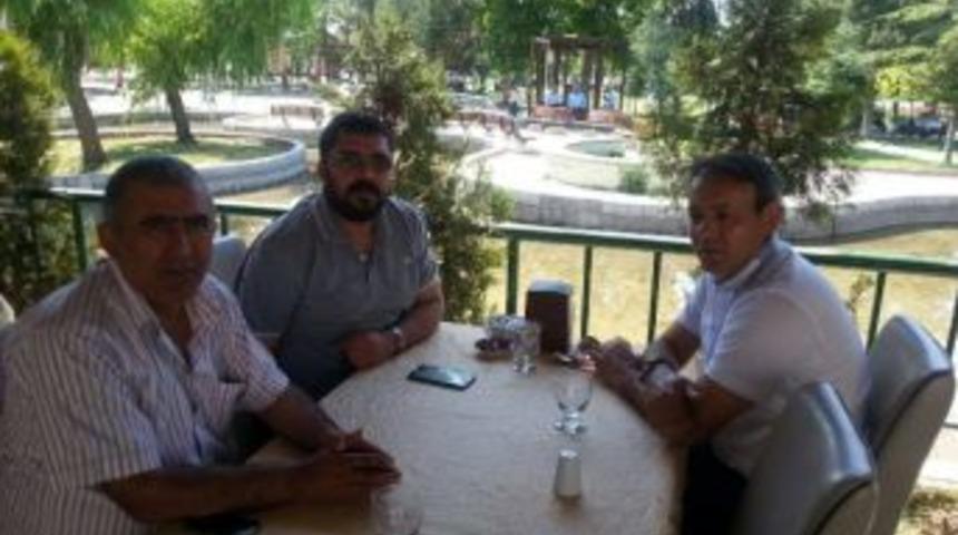 Yeşilyurtspor Teknik Adam Konusuna Noktayı Koydu