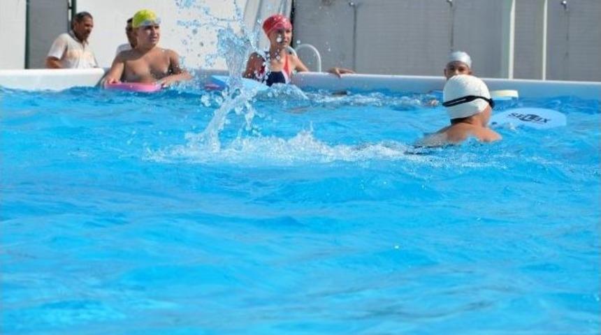 Erenler&rsquo;de Yaz Kursu Kayıtları Devam Ediyor