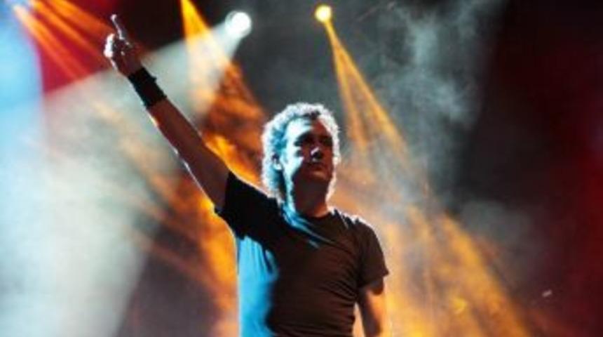 Mezuniyet Coşkusu Kıra&ccedil; Konseriyle Tavan Yapacak