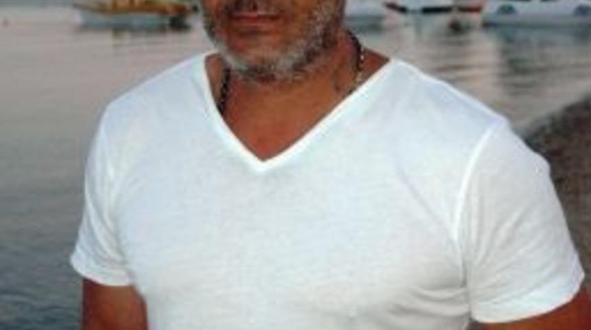 &Uuml;nl&uuml; İşadamına Tehdit İddiası