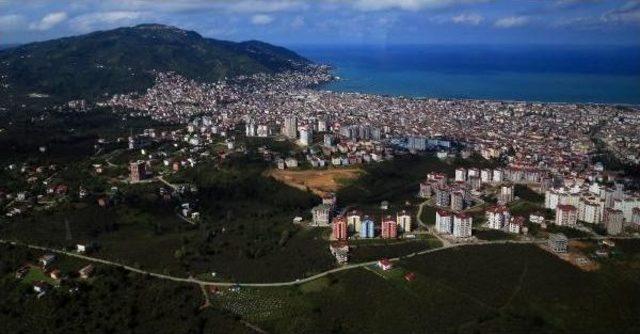 Vali Balkanlıoğlu: Arap Işadamları Ordu'ya Yatırım Yapmak Istiyor