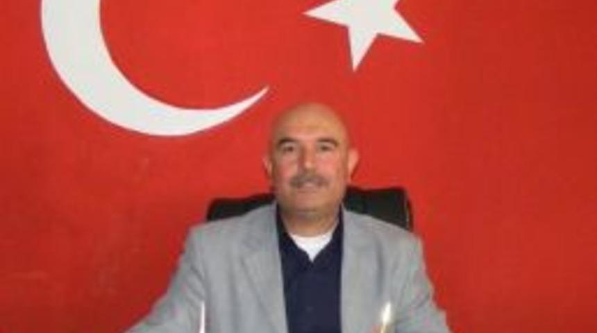 Mhp Adana İl Teşkilatı&rsquo;nda İstifalar