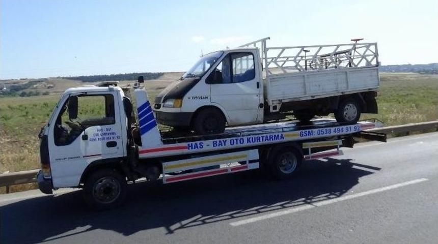 Kesik İki T&uuml;p, Diyarbakır Emniyetini Teyakkuza Ge&ccedil;irdi: 3 G&ouml;zaltı