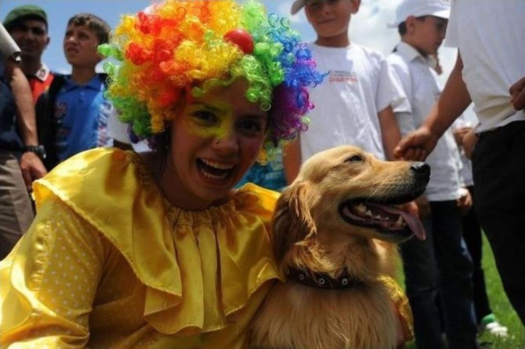 Afyonkarahisar&rsquo;da &ldquo;4. Geleneksel &Ccedil;ocuk Oyunları Festivali&rdquo;