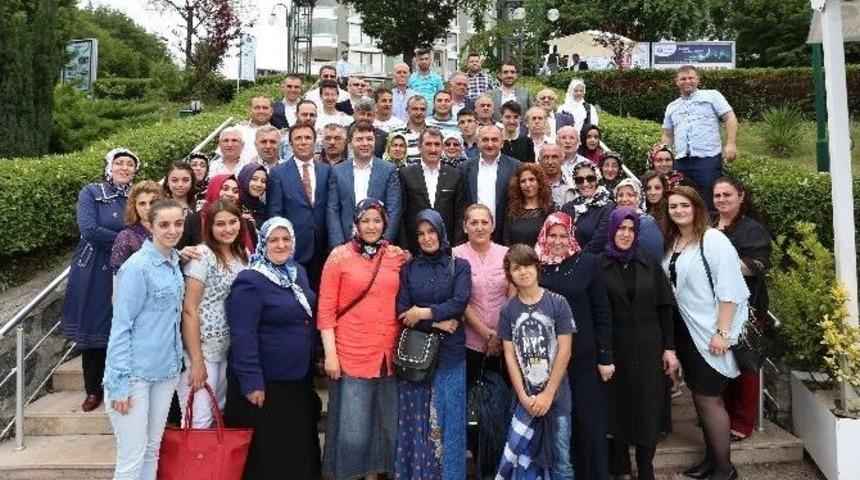 Gen&ccedil;: &ldquo;milletimizin Mesajını Doğru Okuduk&rdquo;