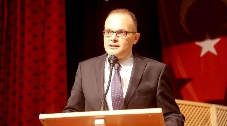 İhlas Koleji 2015&rsquo;in Son Mezunlarını Verdi