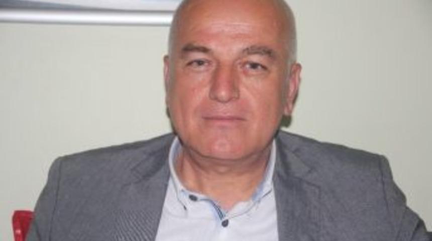 Milletvekili Adayı Kurtulmuş&rsquo;tan Se&ccedil;im Değerlendirmesi