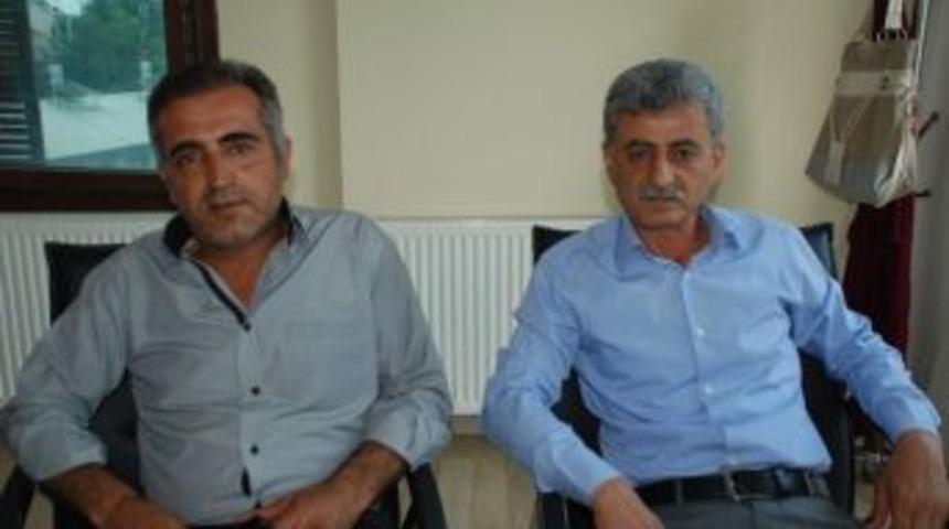 &Ouml;ğrenci Velilerinin Bina Talebi