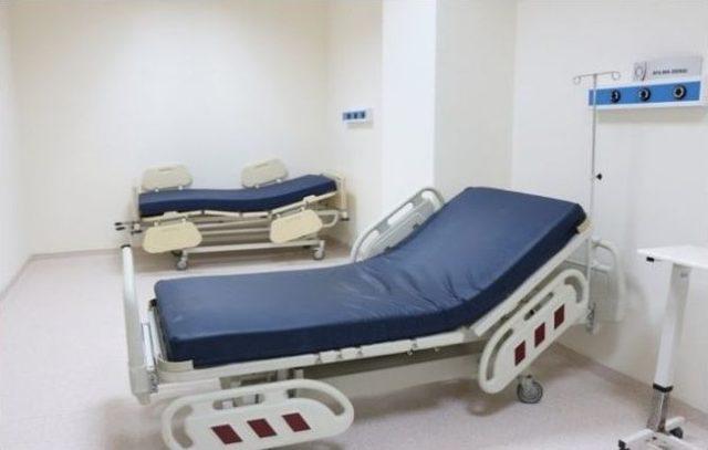 Be&uuml; Diş Hekimliği Fak&uuml;ltesi Cad-cam Cihazı İle Fiziki Alt Yapısını Tamamladı 1