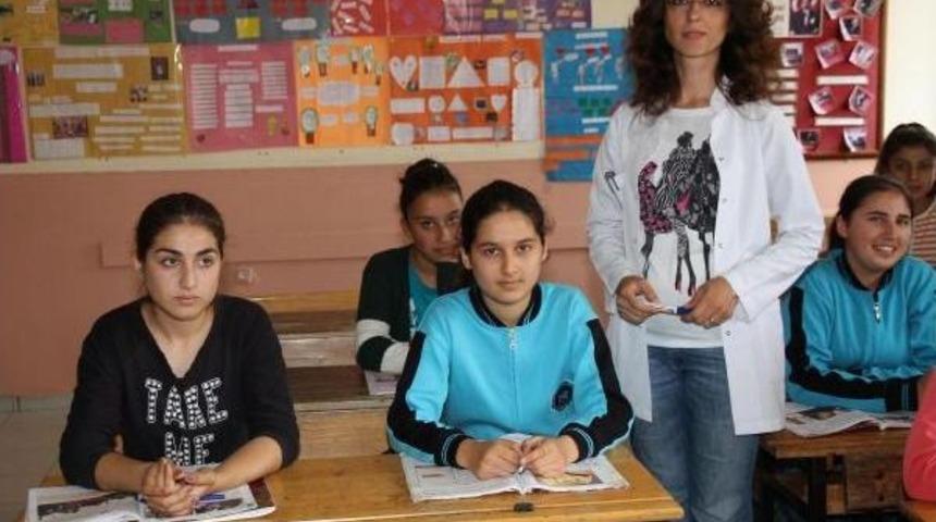 K&ouml;y Okulu, Teog'da Il&ccedil;e Birincisi Oldu