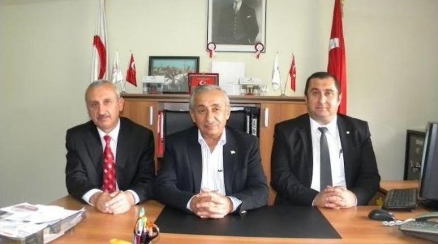 T&uuml;rk Kızılay&rsquo;ı 147 Yaşında