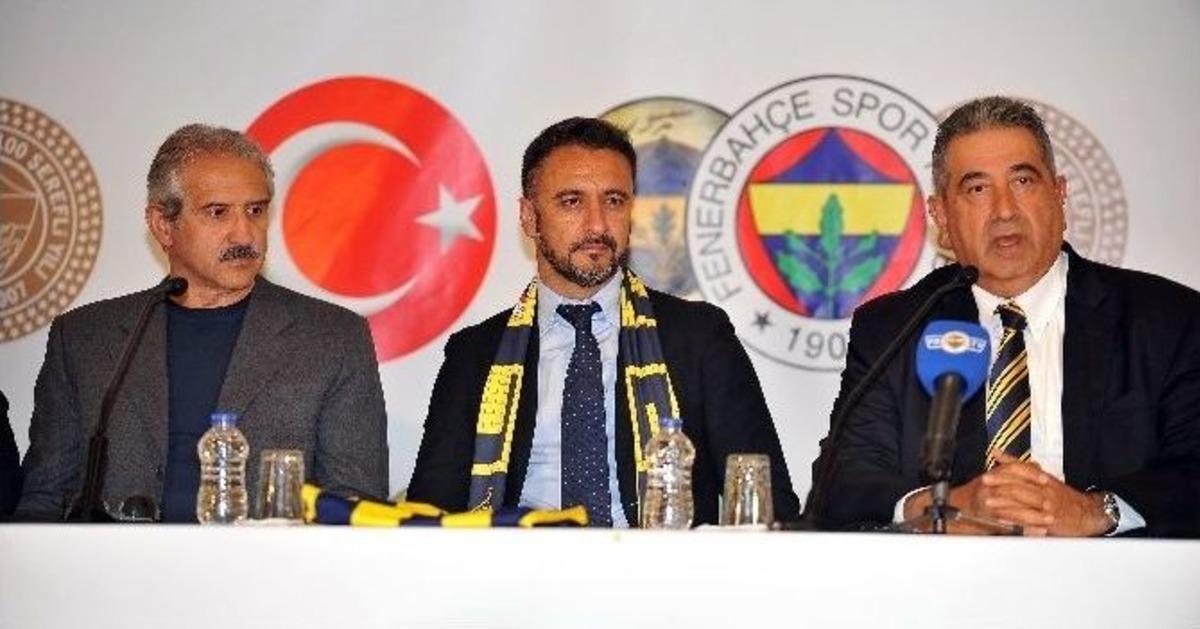 Pereıra Fenerbah&ccedil;e&rsquo;ye İmzayı Attı