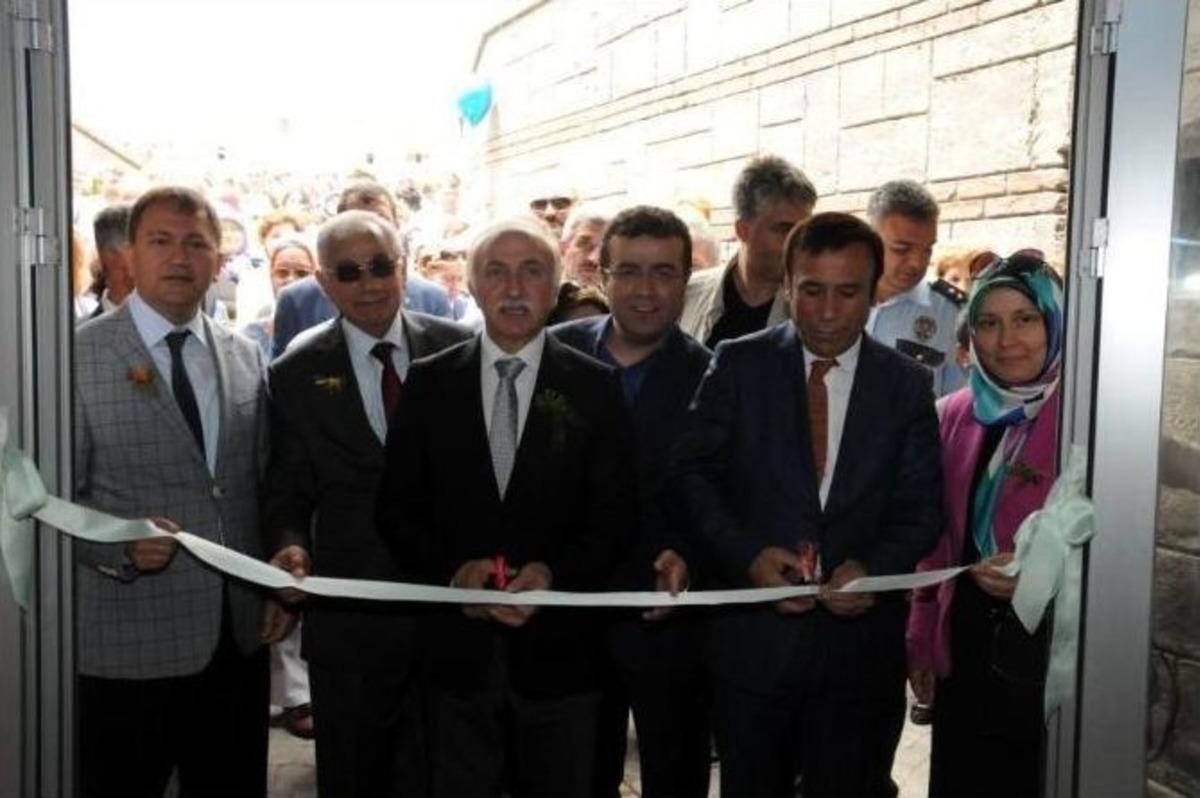 Yıl Sonu Sergisi Ve &Ouml;ğrenme Şenliği