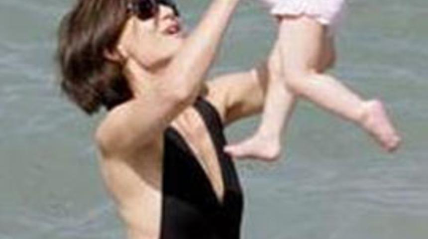 Kıskan&ccedil;lığın bedelini ağır &ouml;deyen &uuml;nl&uuml;ler!