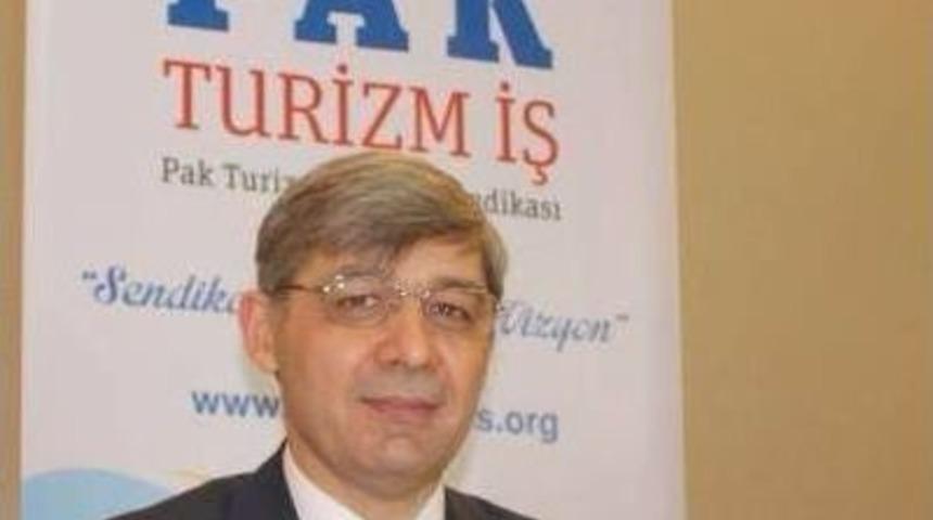 2013&rsquo;den Sonra Kurulan Sendikalara Baraj M&uuml;jdesi