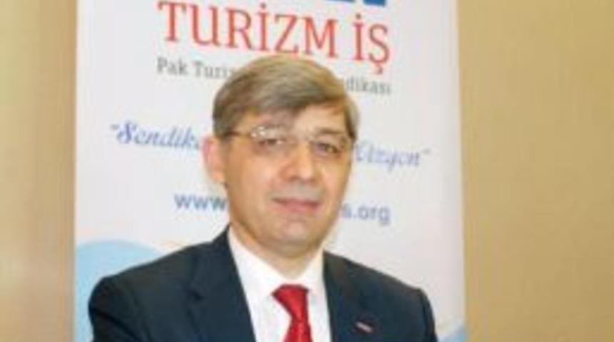 Anayasa Mahkemesi Y&uuml;zde 3'l&uuml;k Sendika Barajını 1'e D&uuml;ş&uuml;rd&uuml;