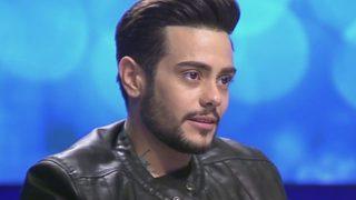 Rüzgar Erkoçlar yeni imajıyla hayranlarını şaşırttı